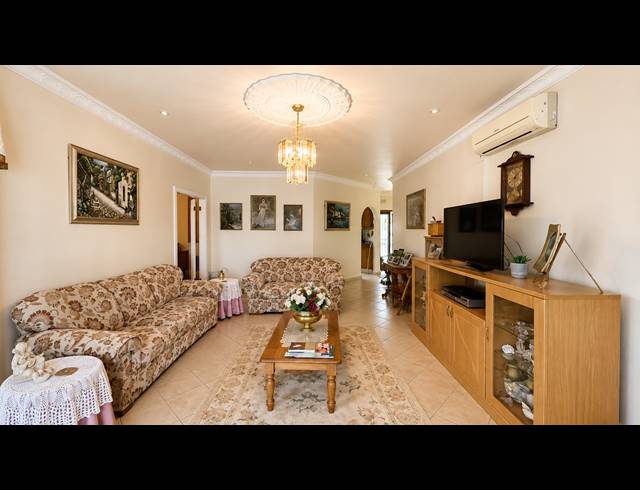 4 BEDROOM FREESTANDING FOR SALE IN WESTVILLE